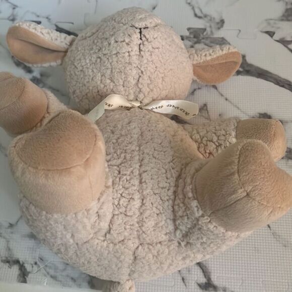 Cloud B Sleep Sheep Multiple Sounds Soother Melodies Sleep Lamb Like New - Picture 12 of 12